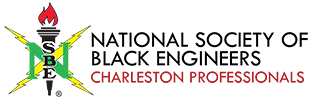 NSBE Charleston Logo